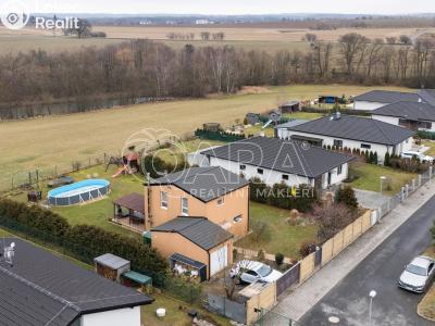 Prodej rodinného domu Masojedy č. 5