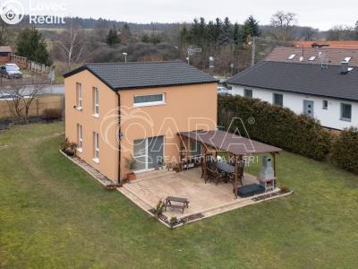 Prodej rodinného domu Masojedy č. 6