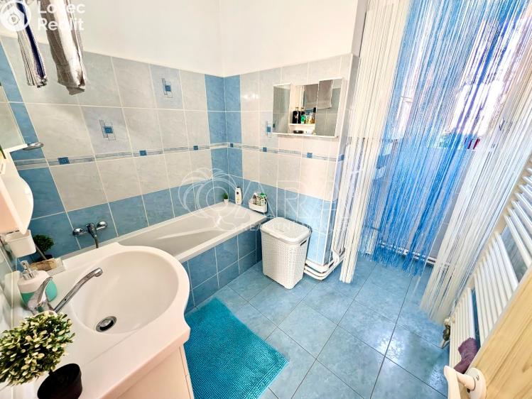 Prodej bytu 2+1 Přeštice, Červenkova 961 č. 10