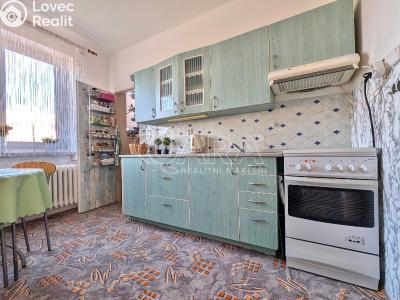 Prodej bytu 2+1 Přeštice, Červenkova 961 č. 2