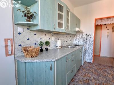 Prodej bytu 2+1 Přeštice, Červenkova 961 č. 4