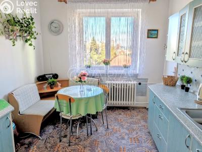 Prodej bytu 2+1 Přeštice, Červenkova 961 č. 6