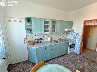 Prodej bytu 2+1 Přeštice, Červenkova 961 č. 8