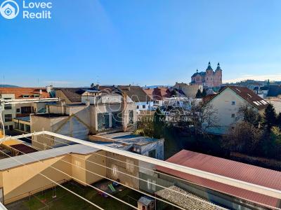 Prodej bytu 2+1 Přeštice, Červenkova 961 č. 15