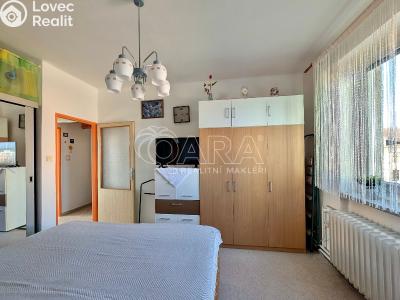Prodej bytu 2+1 Přeštice, Červenkova 961 č. 24