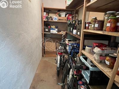 Prodej bytu 2+1 Přeštice, Červenkova 961 č. 28