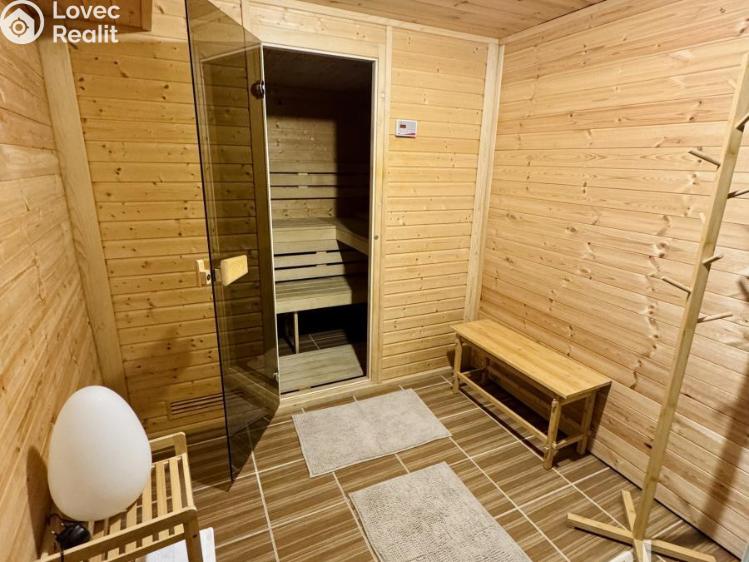 Pronájem bytu 3+KK Brno, Poděbradova č. 17