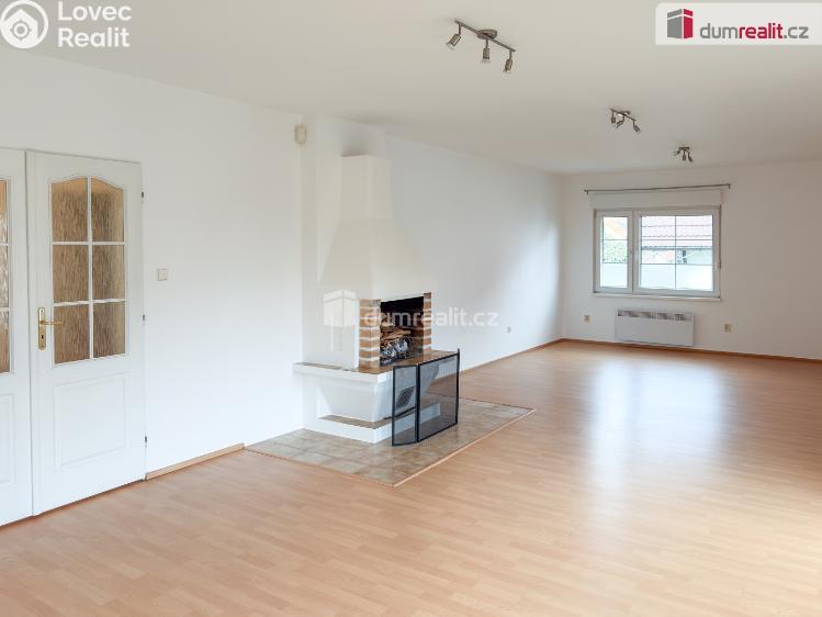 Pronájem rodinného domu Praha-Nebušice, V březinkách č. 2