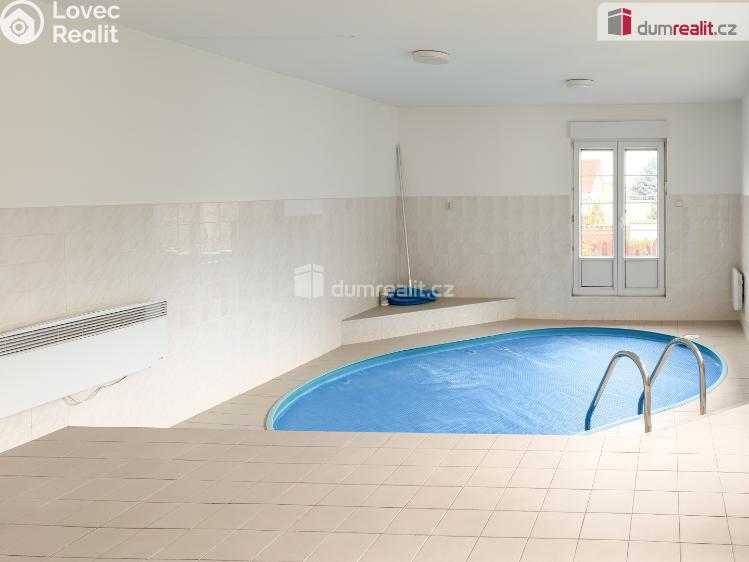 Pronájem rodinného domu Praha-Nebušice, V březinkách č. 3