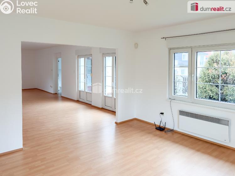 Pronájem rodinného domu Praha-Nebušice, V březinkách č. 5