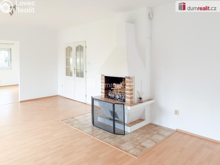 Pronájem rodinného domu Praha-Nebušice, V březinkách č. 11