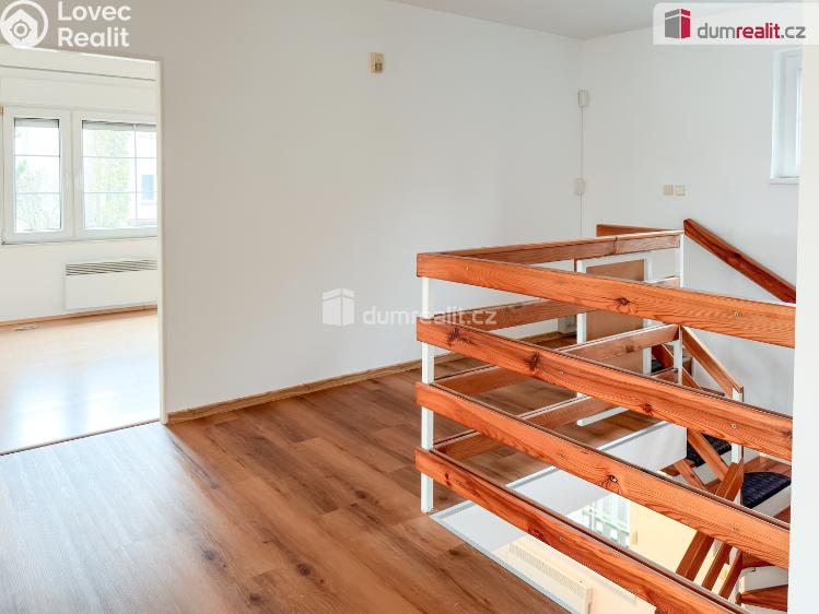 Pronájem rodinného domu Praha-Nebušice, V březinkách č. 17