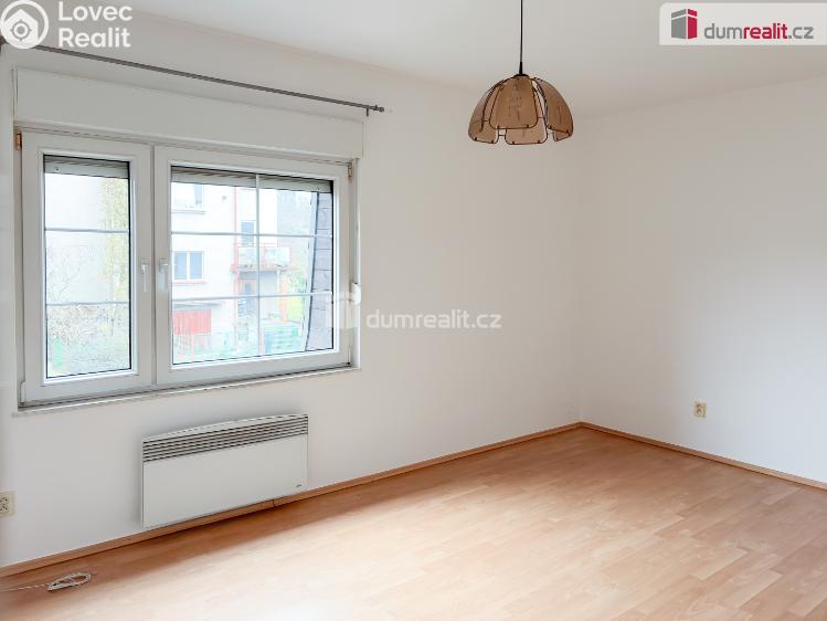 Pronájem rodinného domu Praha-Nebušice, V březinkách č. 18