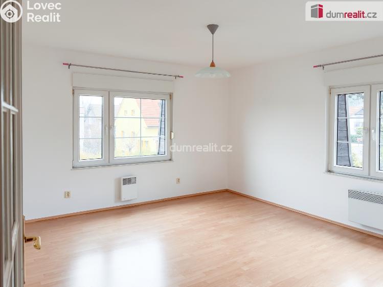 Pronájem rodinného domu Praha-Nebušice, V březinkách č. 19