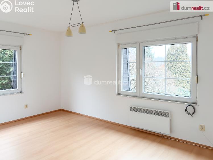 Pronájem rodinného domu Praha-Nebušice, V březinkách č. 22