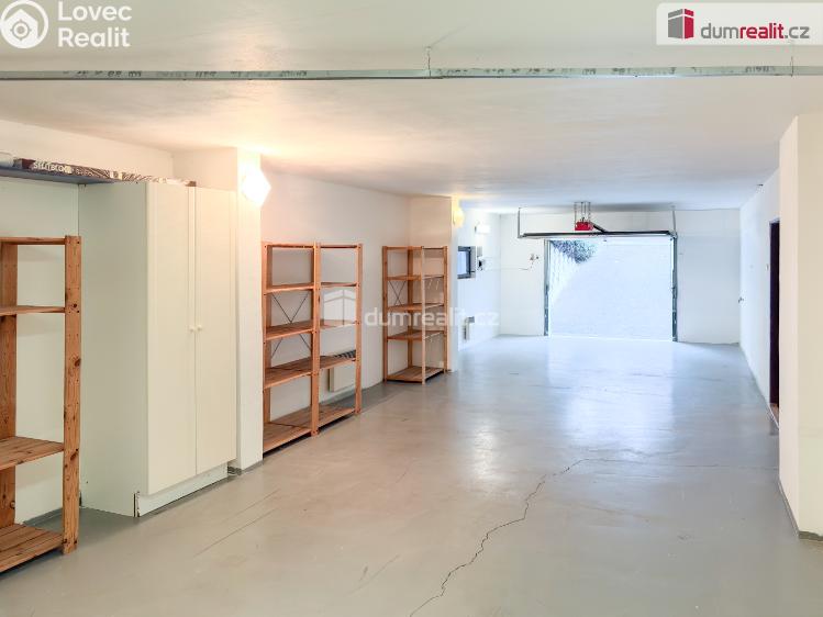 Pronájem rodinného domu Praha-Nebušice, V březinkách č. 26