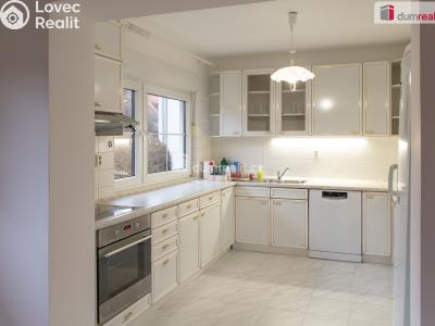 Pronájem rodinného domu Praha-Nebušice, V březinkách č. 4