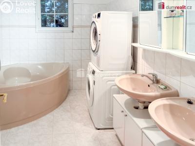 Pronájem rodinného domu Praha-Nebušice, V březinkách č. 6