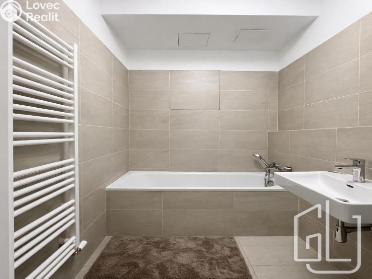 Pronájem bytu 2+KK Brno, Střední č. 6