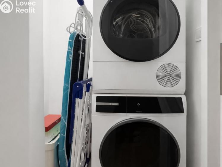 Pronájem bytu 2+KK Brno, Střední č. 9