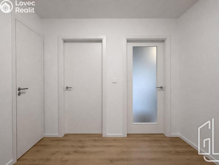 Pronájem bytu 2+KK Brno, Střední č. 10