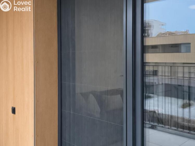 Pronájem bytu 2+KK Brno, Střední č. 13