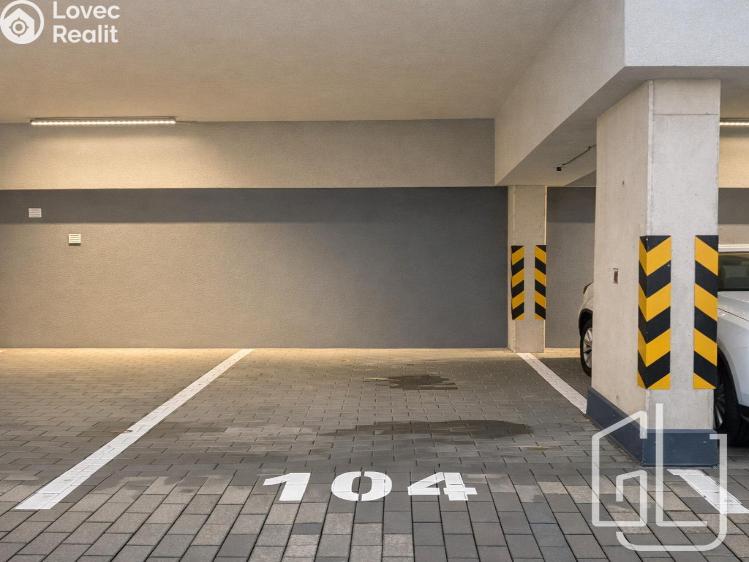 Pronájem bytu 2+KK Brno, Střední č. 16