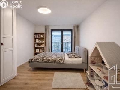 Pronájem bytu 2+KK Brno, Střední č. 4