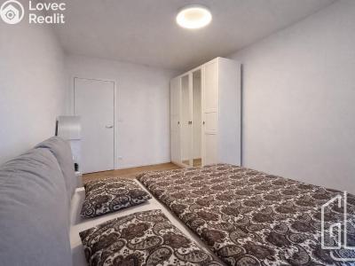 Pronájem bytu 2+KK Brno, Střední č. 5