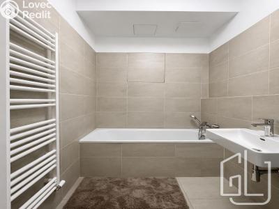 Pronájem bytu 2+KK Brno, Střední č. 6