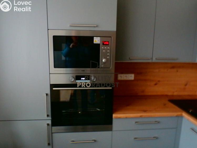 Prodej bytu 3+1 Božice č. 4