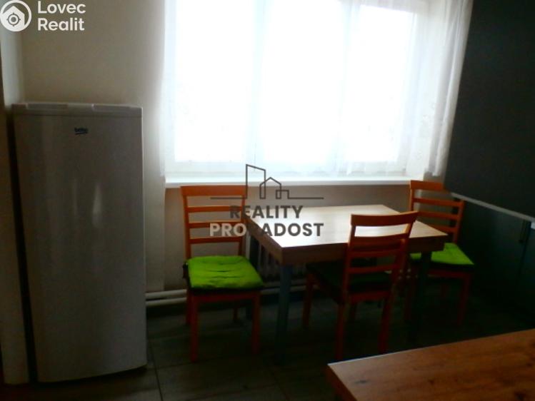 Prodej bytu 3+1 Božice č. 5