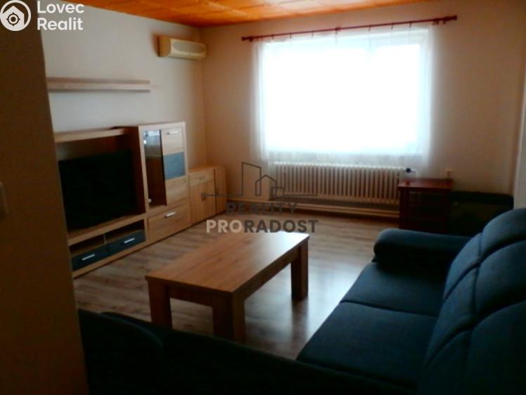 Prodej bytu 3+1 Božice č. 6