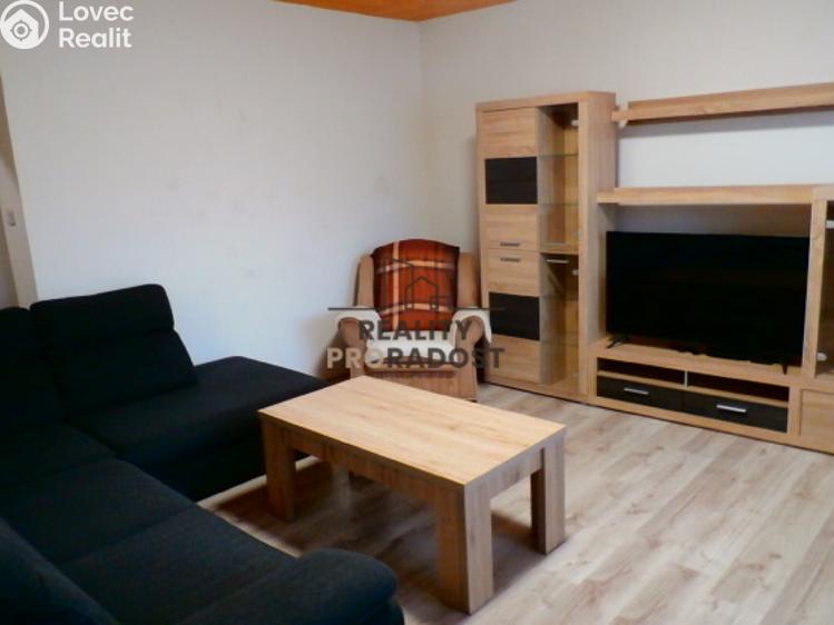 Prodej bytu 3+1 Božice č. 8