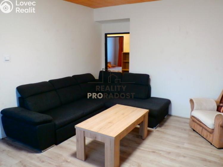 Prodej bytu 3+1 Božice č. 9