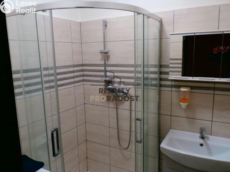 Prodej bytu 3+1 Božice č. 10