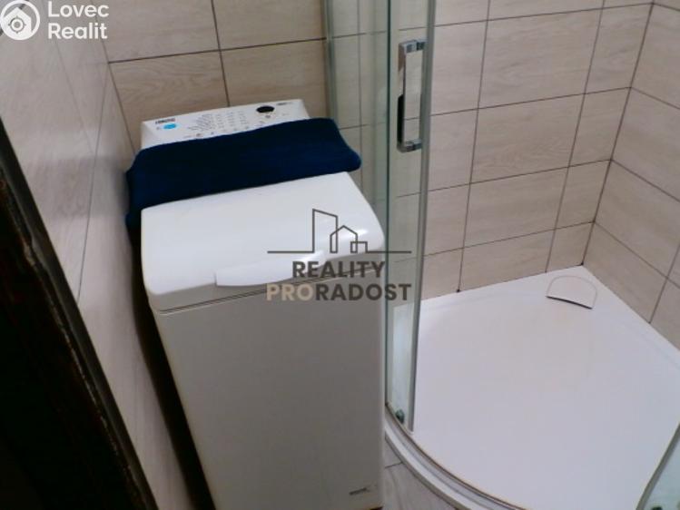 Prodej bytu 3+1 Božice č. 12