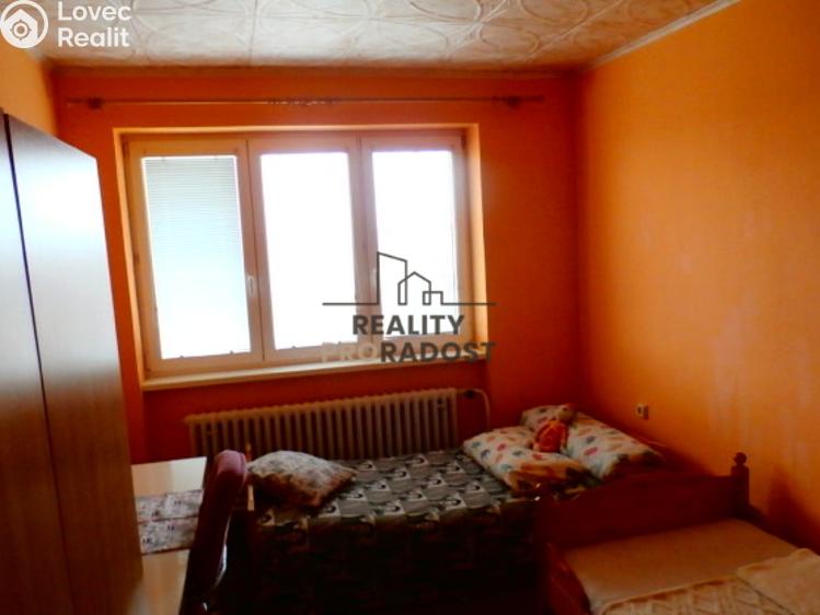 Prodej bytu 3+1 Božice č. 14