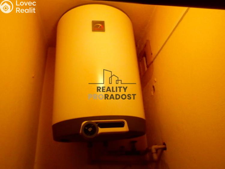 Prodej bytu 3+1 Božice č. 17