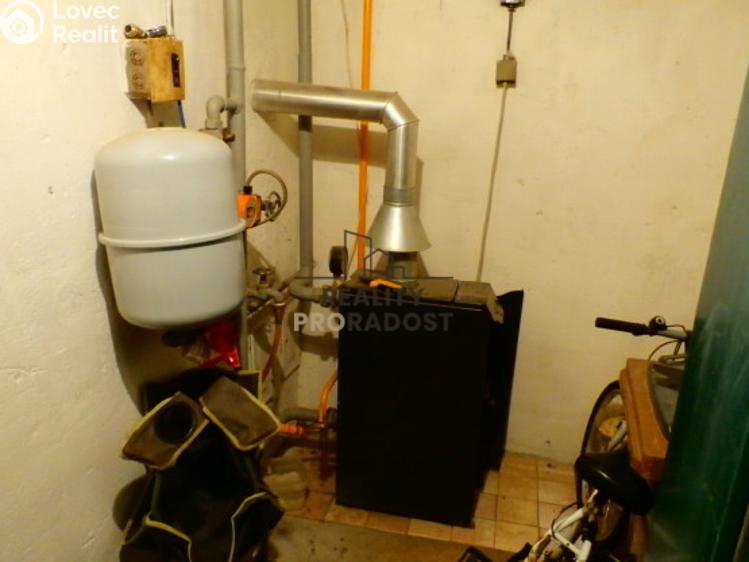 Prodej bytu 3+1 Božice č. 18