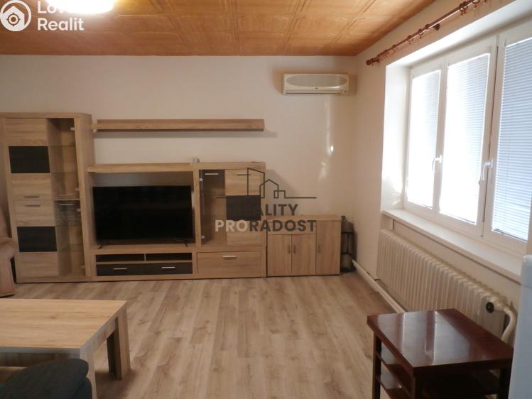 Prodej bytu 3+1 Božice č. 7