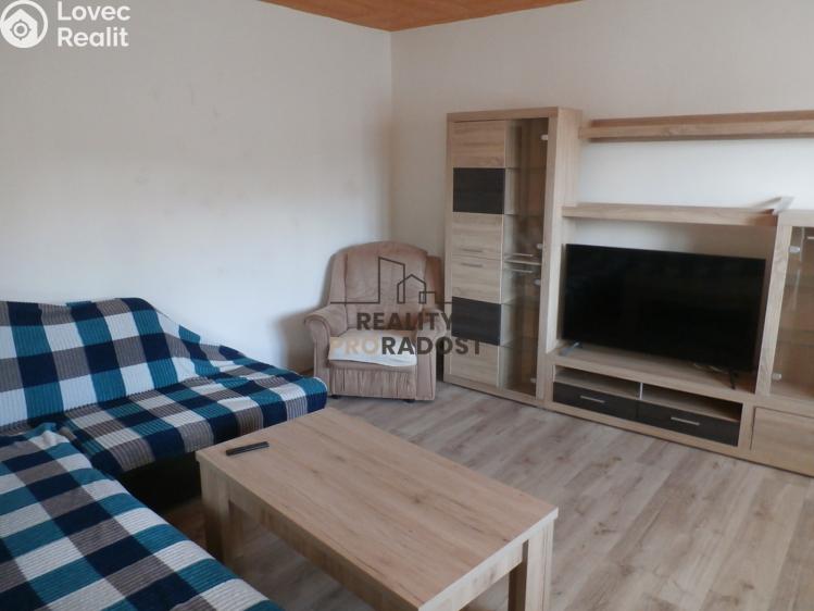 Prodej bytu 3+1 Božice č. 8