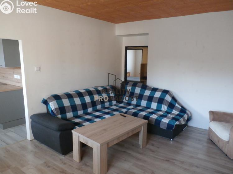 Prodej bytu 3+1 Božice č. 9