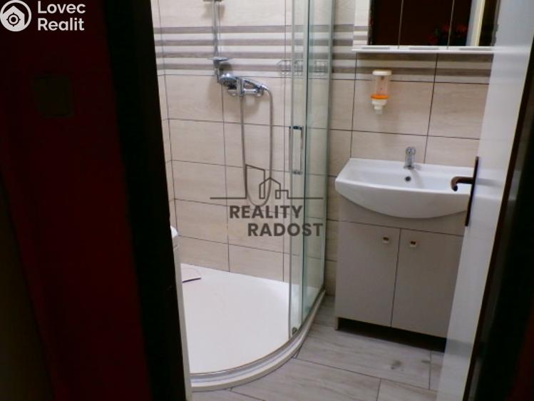 Prodej bytu 3+1 Božice č. 11