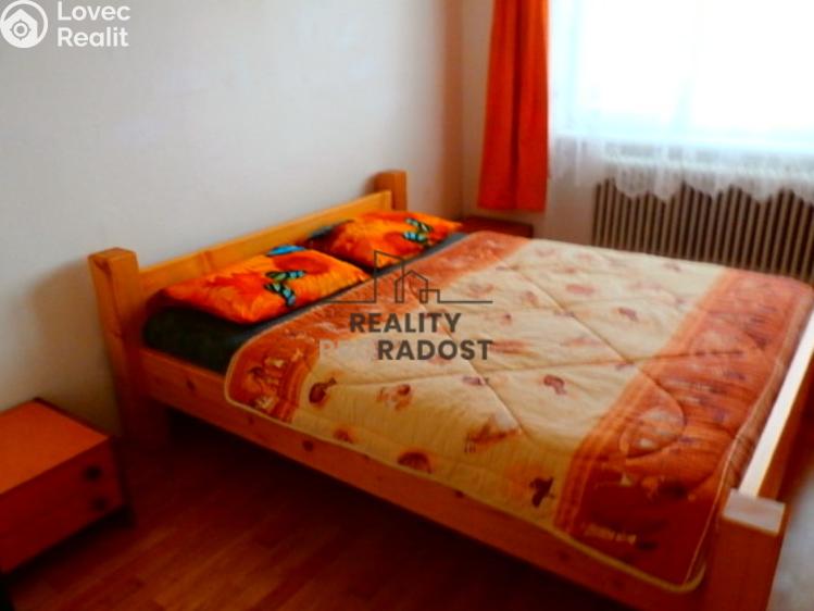 Prodej bytu 3+1 Božice č. 13