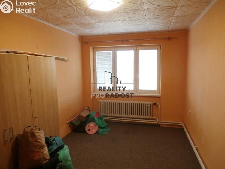 Prodej bytu 3+1 Božice č. 14