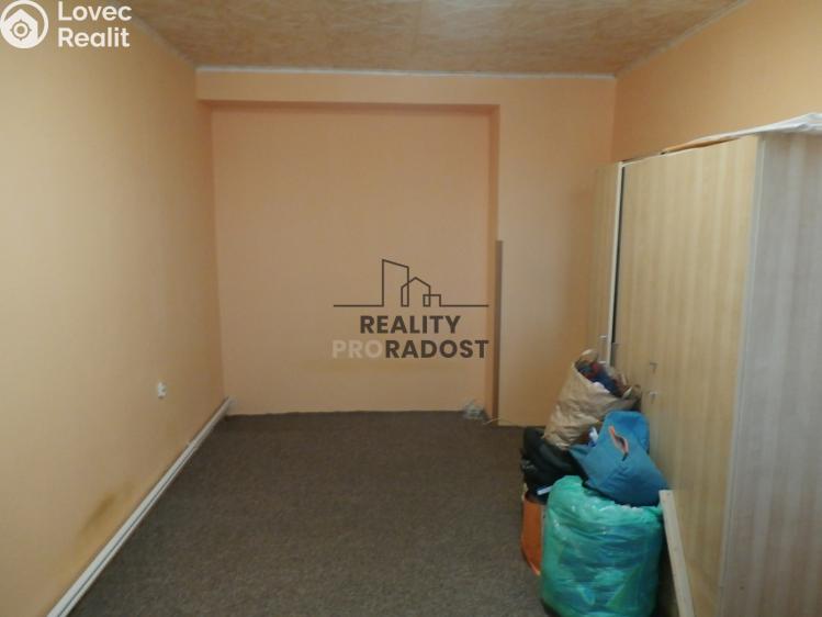 Prodej bytu 3+1 Božice č. 15