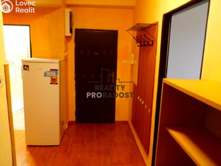 Prodej bytu 3+1 Božice č. 16