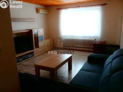 Prodej bytu 3+1 Božice č. 6