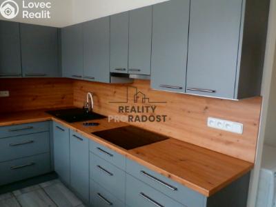 Prodej bytu 3+1 Božice č. 2